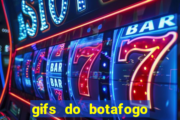 gifs do botafogo para whatsapp